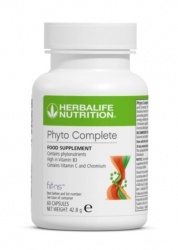Phyto Complete - 60 tablets