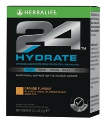 Herbalife24 Hydrate 20 Stick Pack