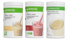 Herbalife Weight Loss Plan A