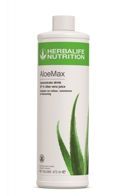 Herbal Aloe Max Drink