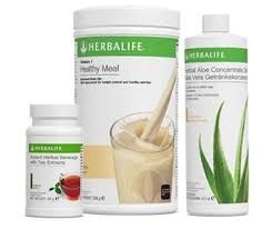 Herbalife Ideal Healthy Breakfast