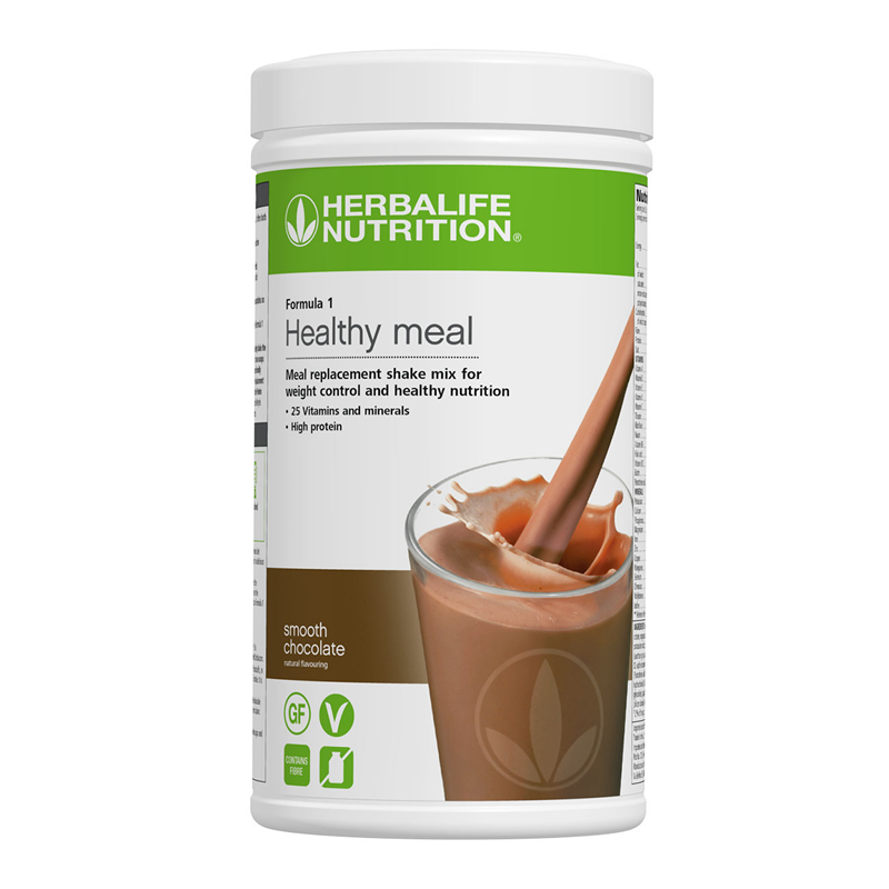 Herbalife Formula 1 Shake Mix