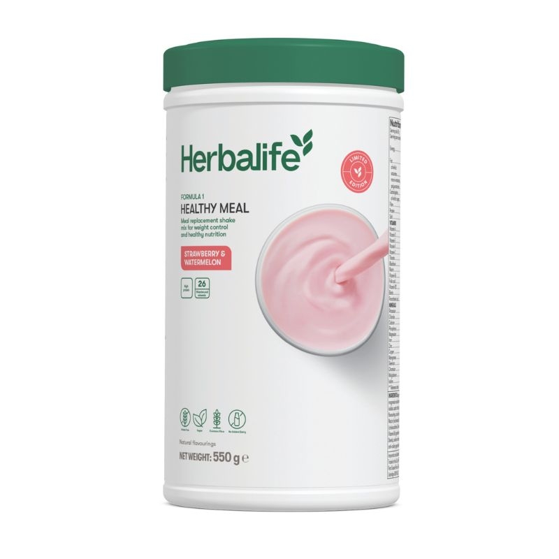 Herbalsalesdirect.co.uk-A+M Evans-Herbalife Independent