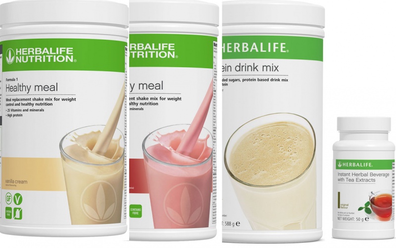 Herbalsalesdirect.co.ukA+M EvansHerbalife Independent Distributors