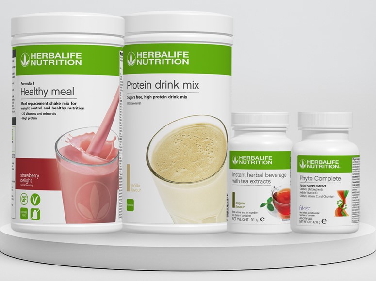 Herbalsalesdirect.co.ukA+M EvansHerbalife Independent Distributors