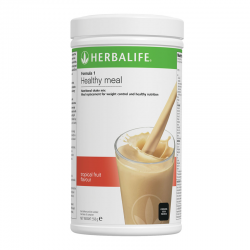 Herbalife Formula 1 Tropical Fruit