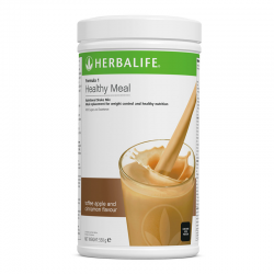 Herbalife Formula 1 Toffee Apple & Cinnamon