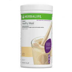 Herbalife Formula 1 Free From Shake - Vanilla flavour