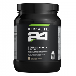 Herbalife24 Formula 1 Sport - Vanilla
