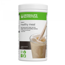 Herbalife Formula 1 Cookie Crunch