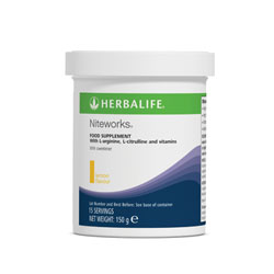 Niteworks® - Food Supplement 150g