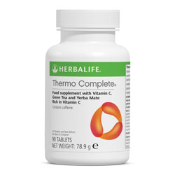 Thermo Complete®