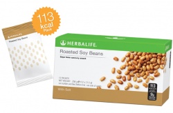 Herbalife Roasted Soy Beans